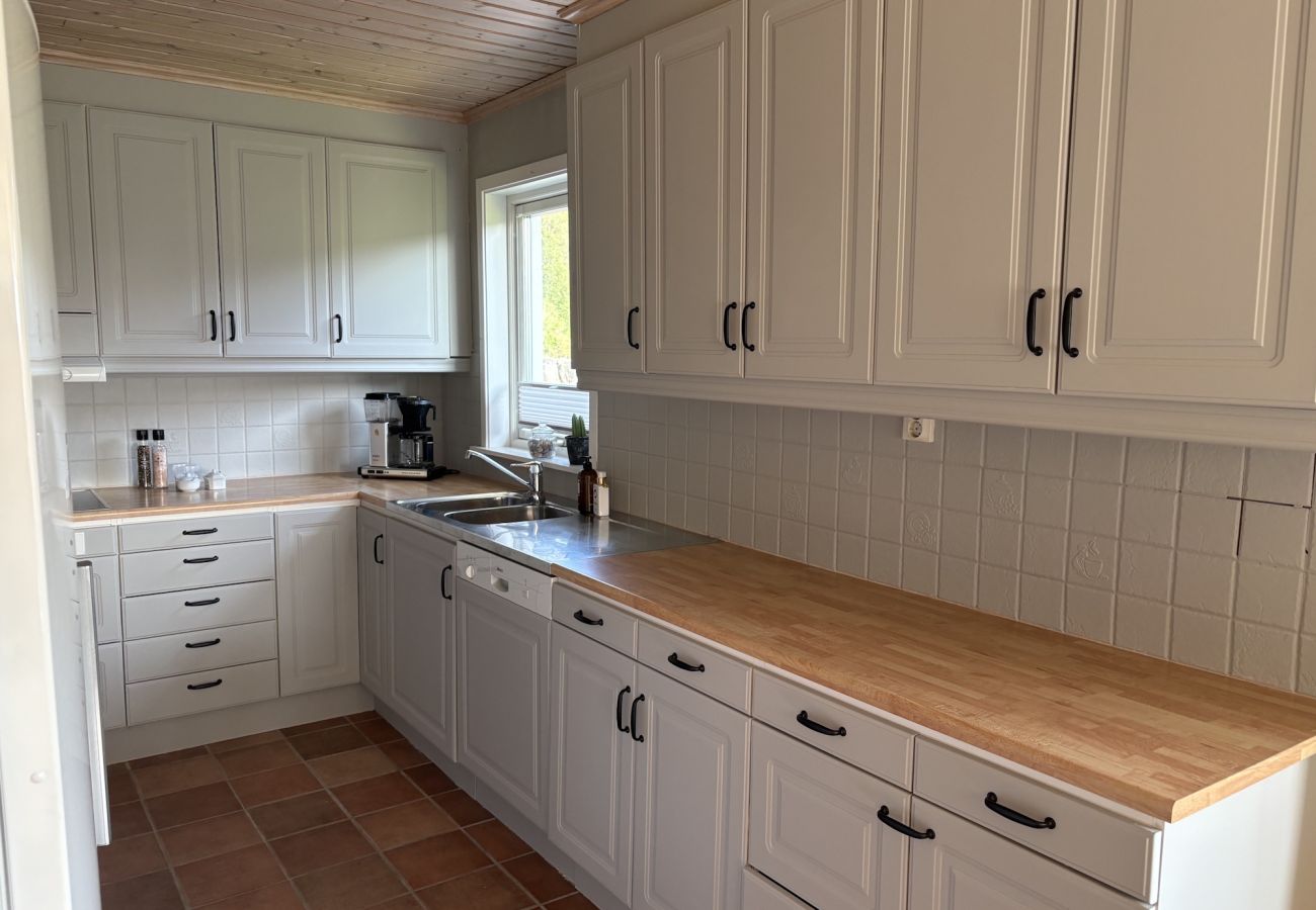 Ferienhaus in Ellös - SE09113