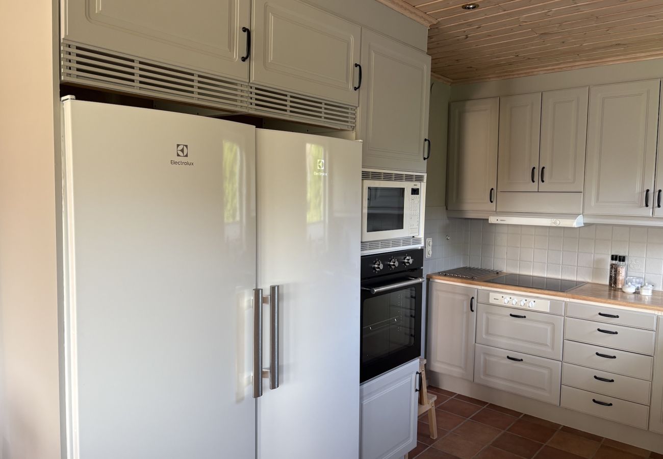 Ferienhaus in Ellös - SE09113