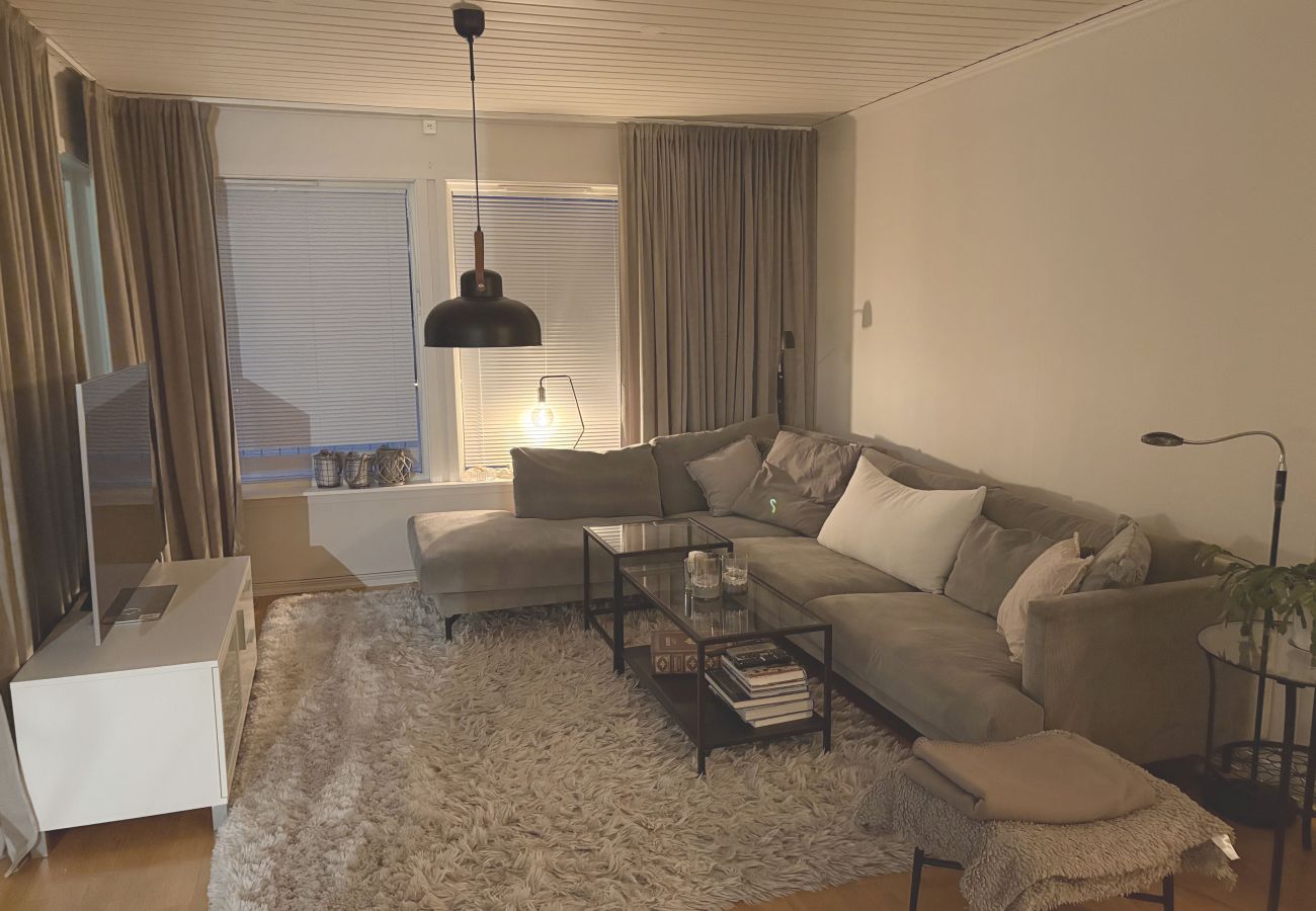 Ferienhaus in Ellös - SE09113