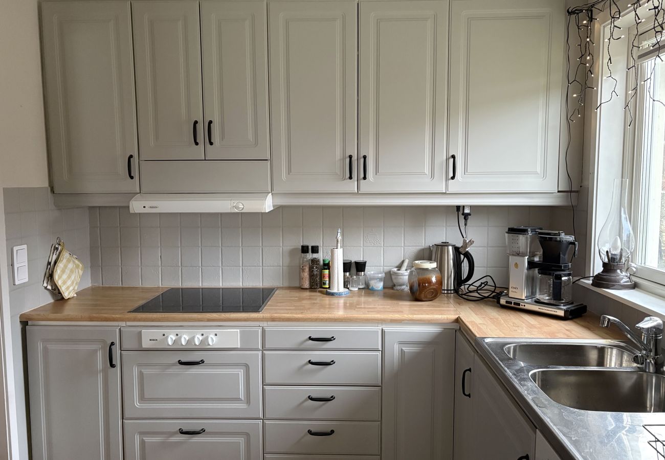 Ferienhaus in Ellös - SE09113