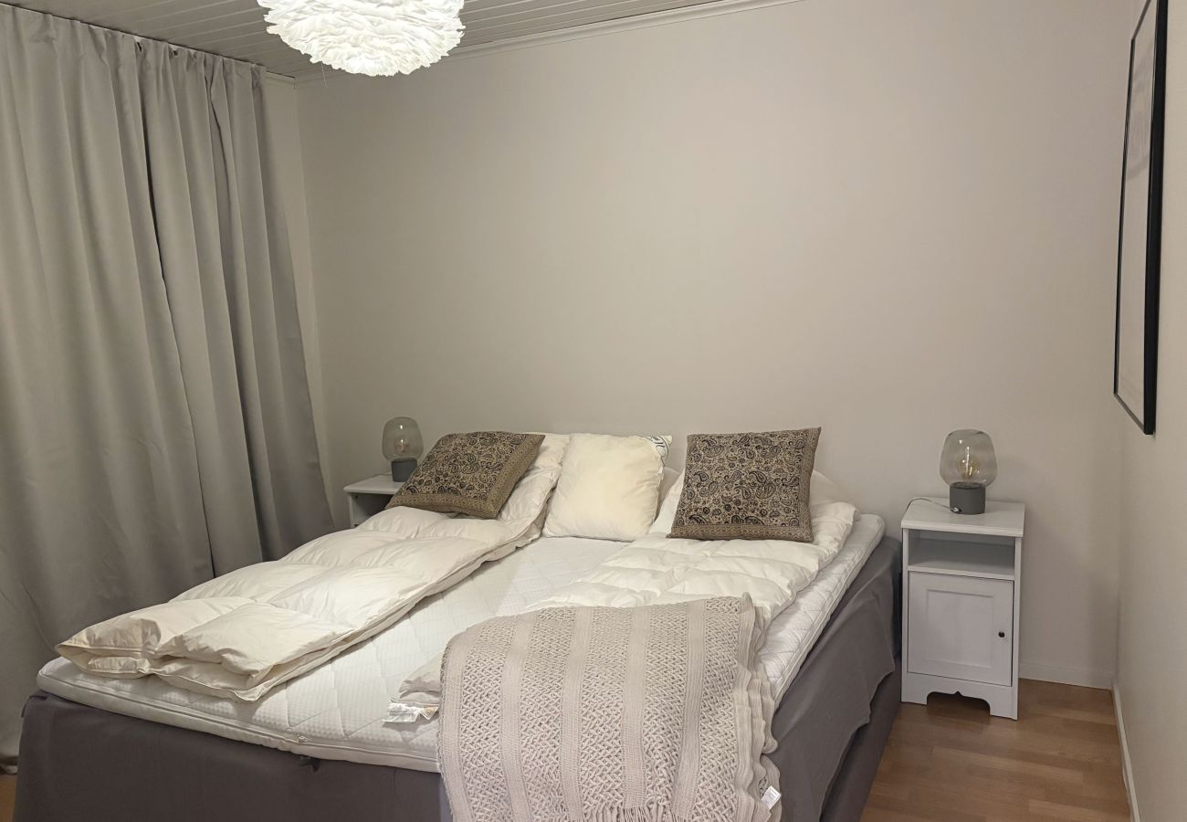 Ferienhaus in Ellös - SE09113