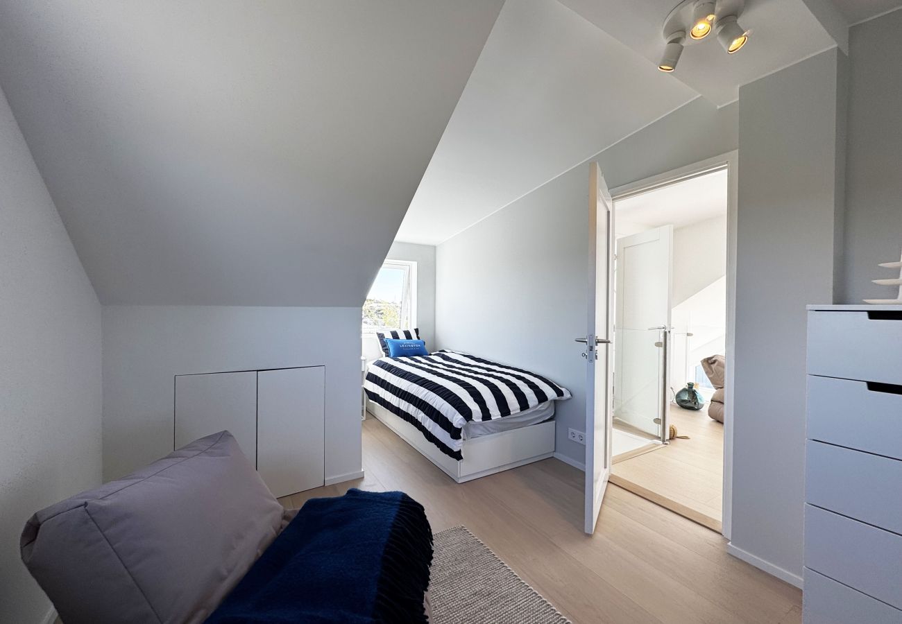 Ferienhaus in Västra Frölunda - SE08083