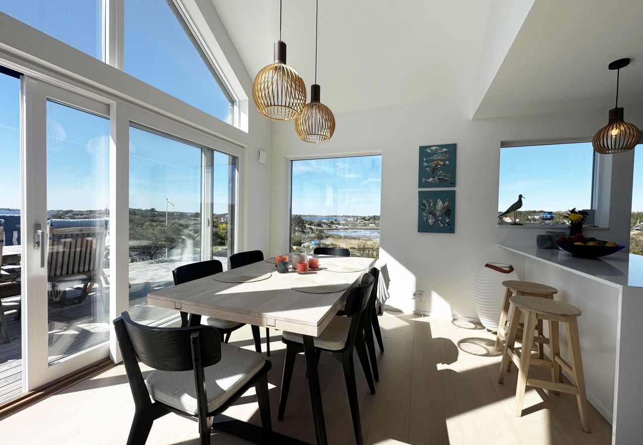 Ferienhaus in Västra Frölunda - SE08083