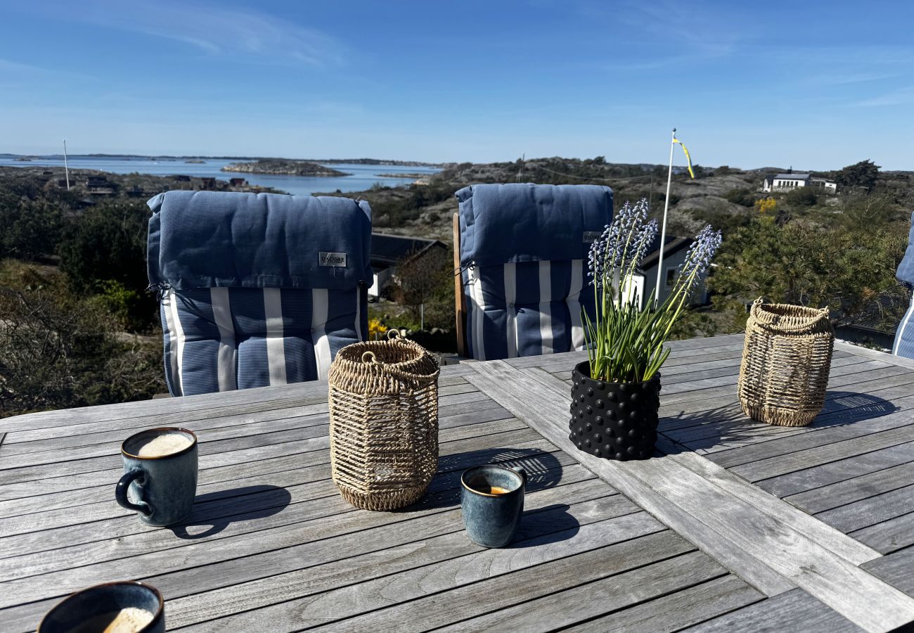 Ferienhaus in Västra Frölunda - SE08083