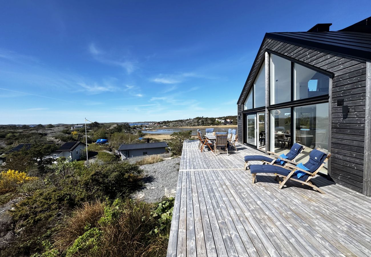 Ferienhaus in Västra Frölunda - SE08083