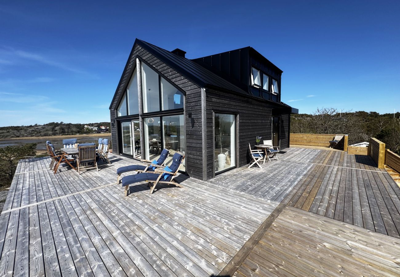 Ferienhaus in Västra Frölunda - SE08083