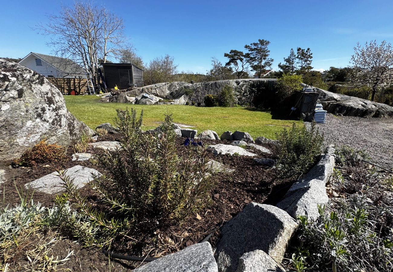 Ferienhaus in Västra Frölunda - SE08083