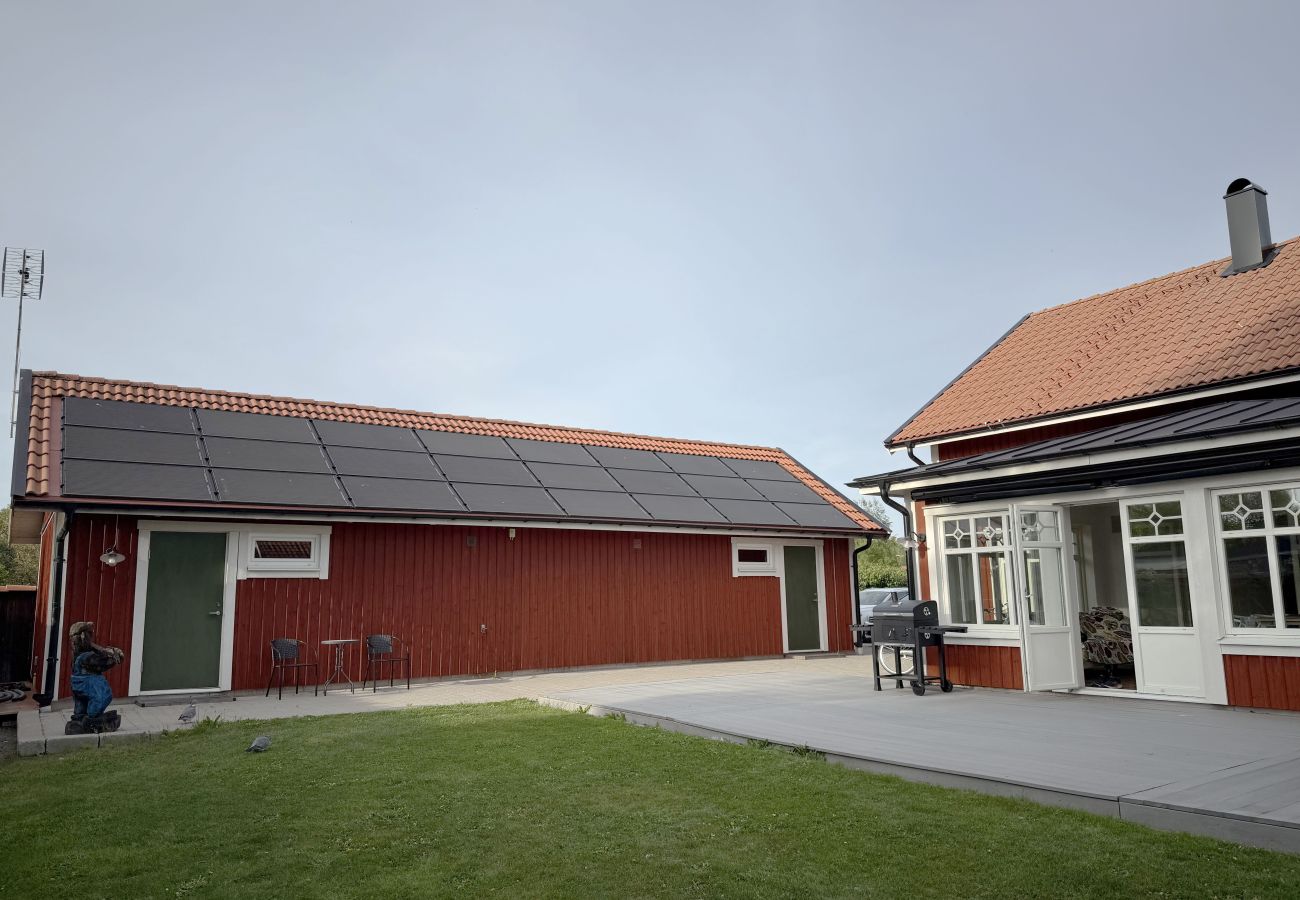 Studio in Motala - SE10023