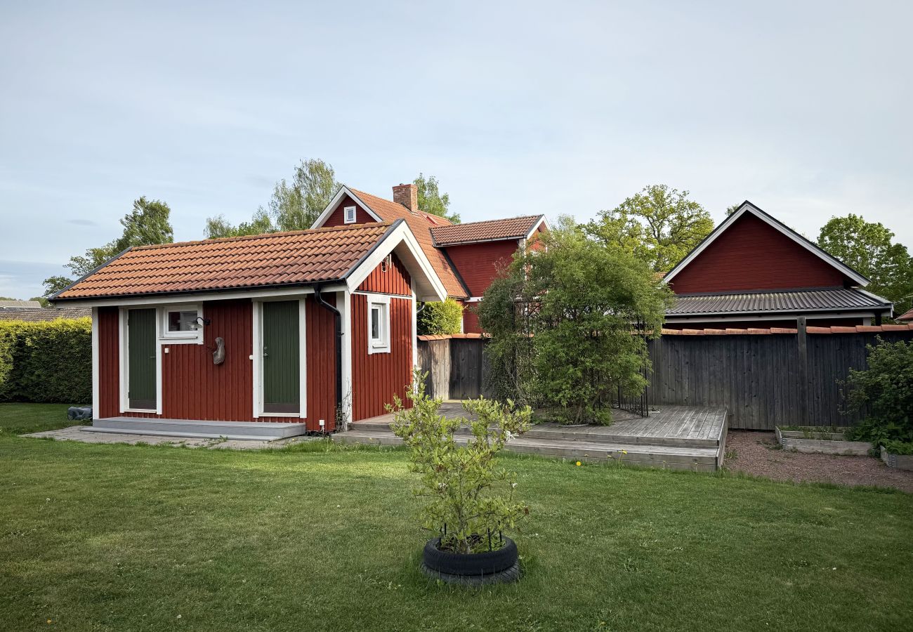 Studio in Motala - SE10023