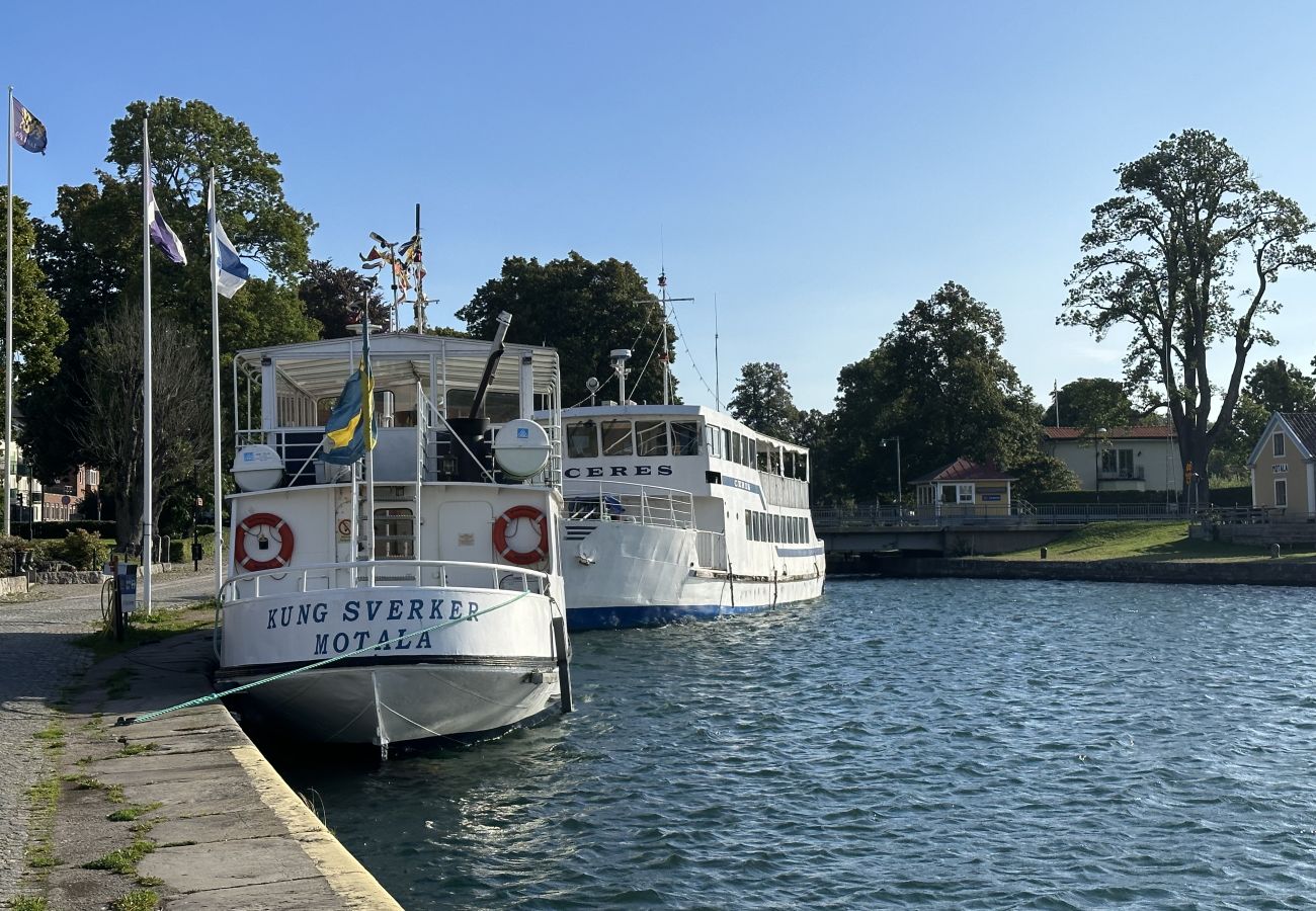 Studio in Motala - SE10023