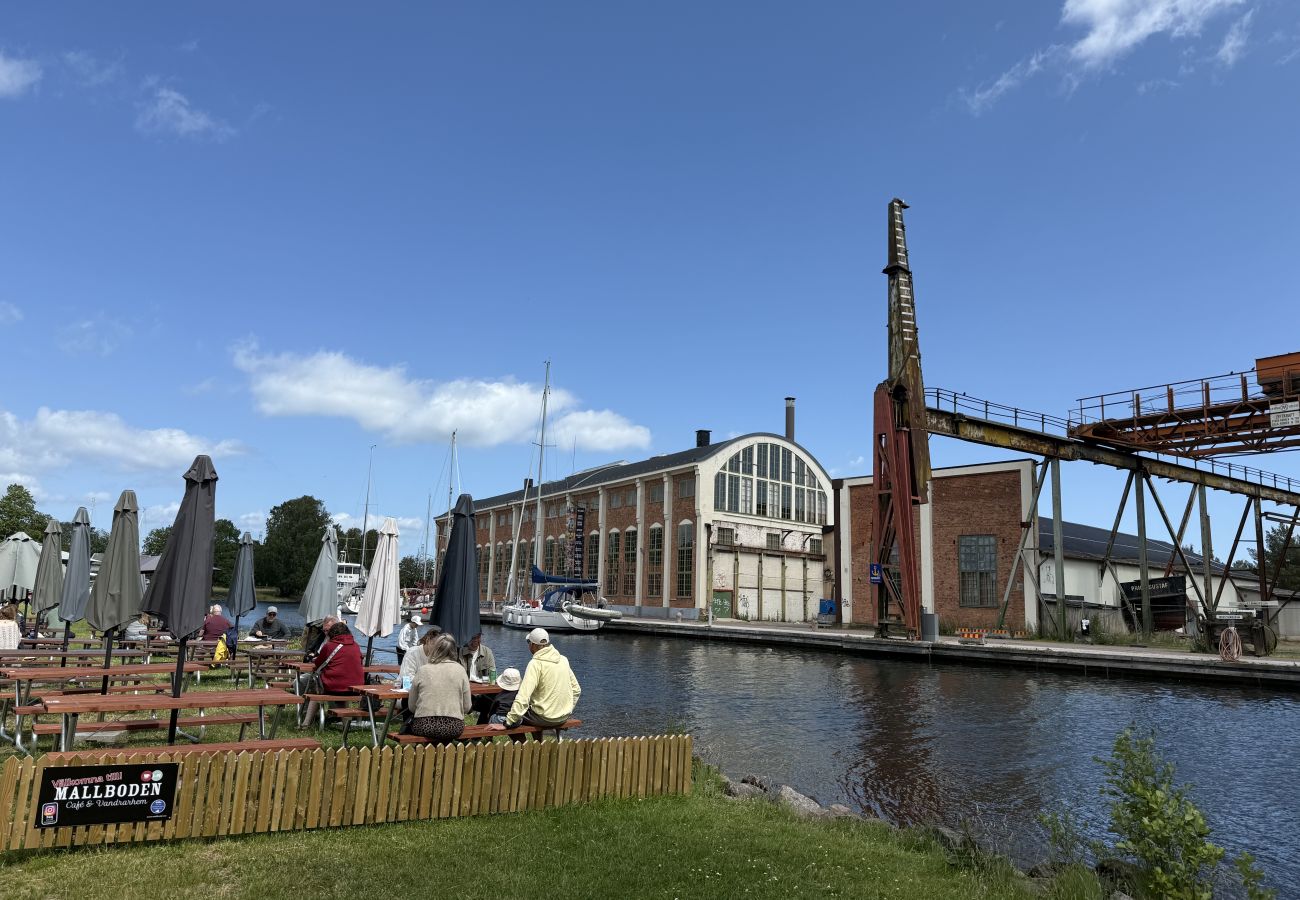 Studio in Motala - SE10023