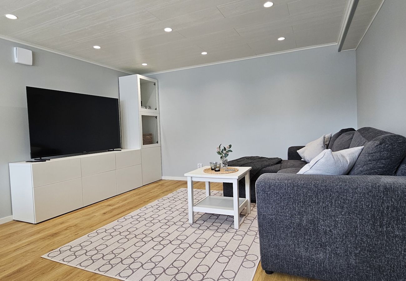 Ferienwohnung in Skärhamn - SE09138