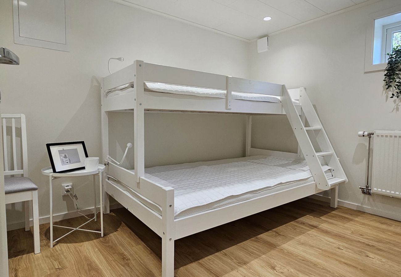 Ferienwohnung in Skärhamn - SE09138