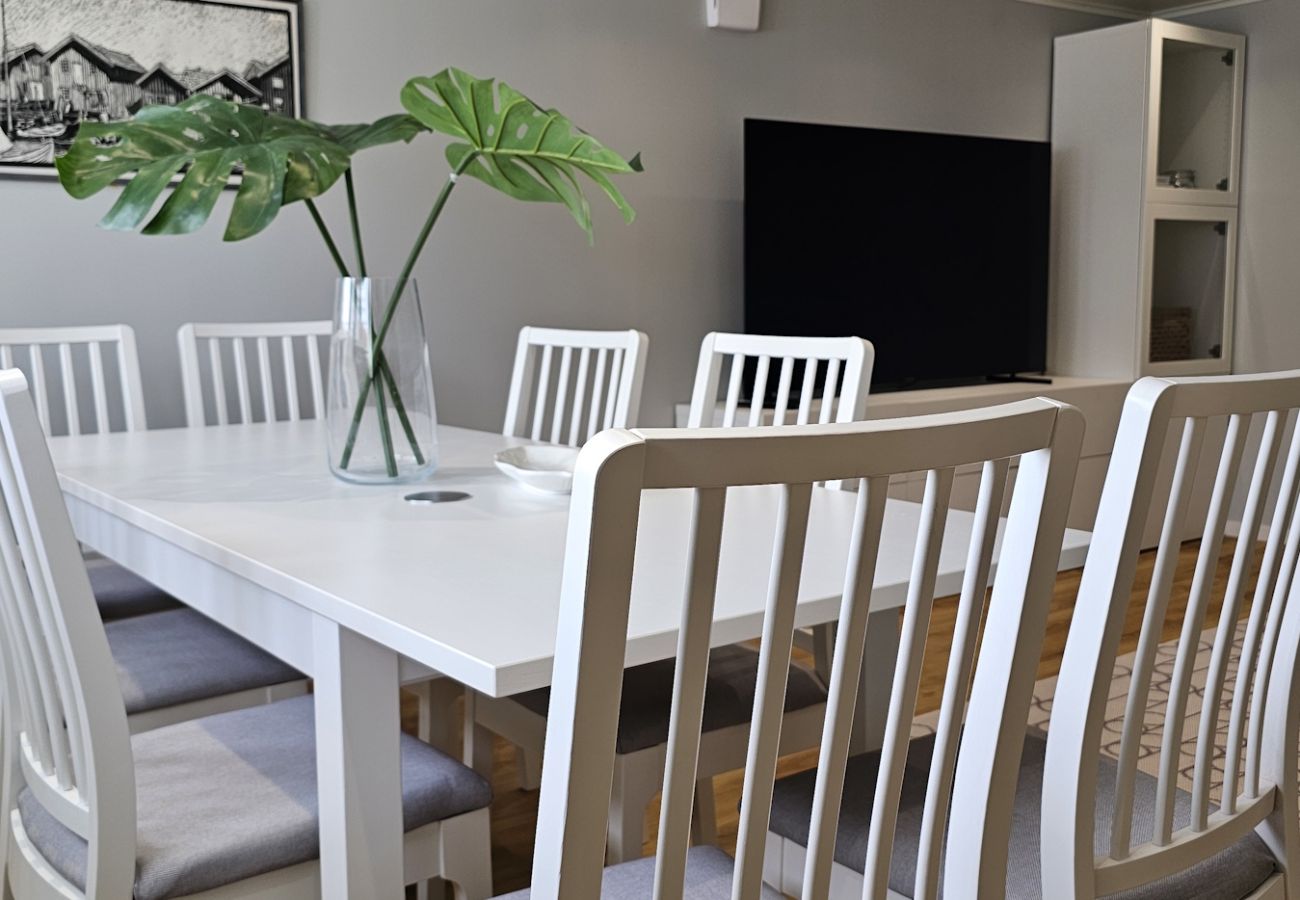 Ferienwohnung in Skärhamn - SE09138