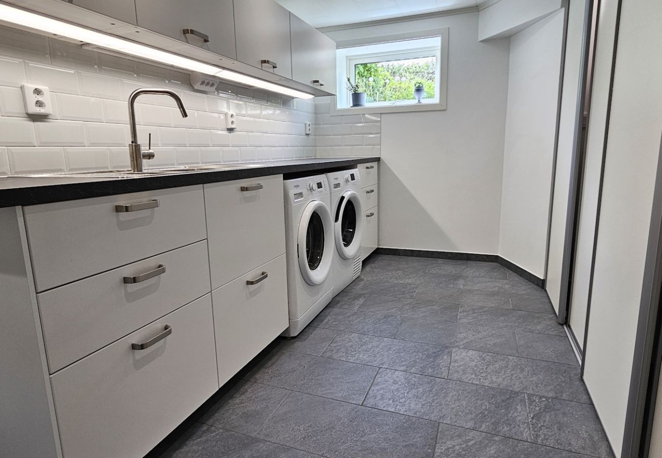 Ferienwohnung in Skärhamn - SE09138