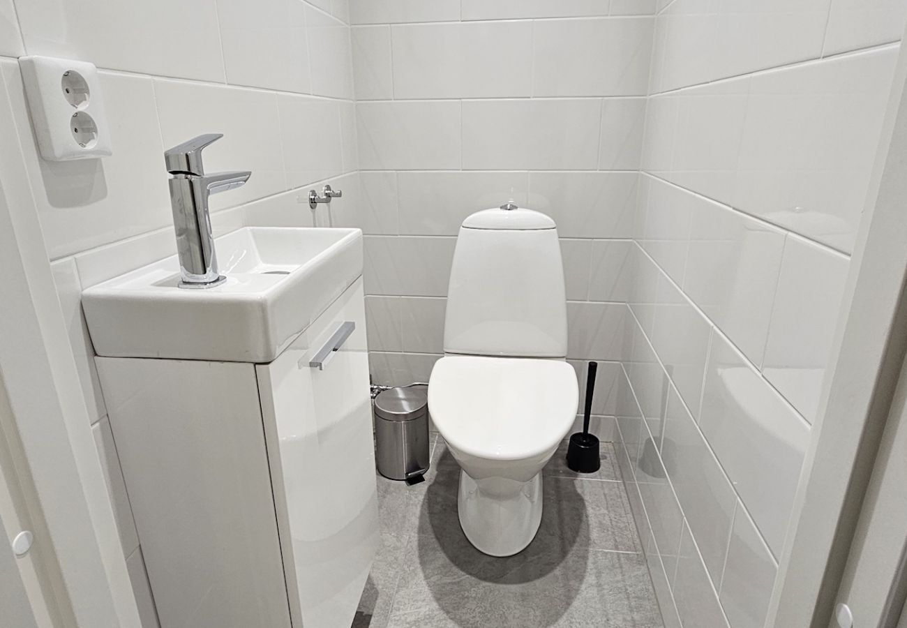 Ferienwohnung in Skärhamn - SE09138