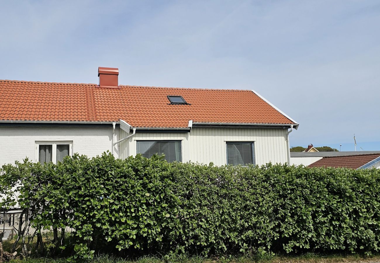 Ferienwohnung in Skärhamn - SE09138