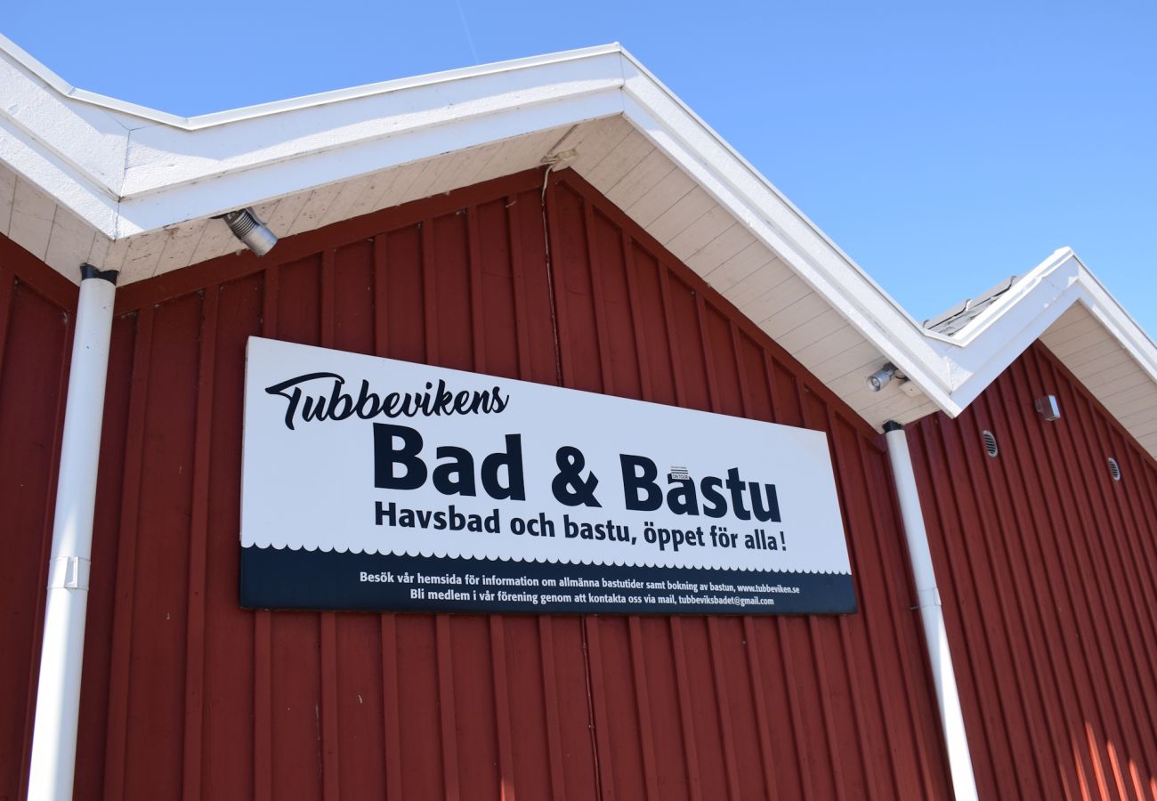 Ferienwohnung in Skärhamn - SE09138