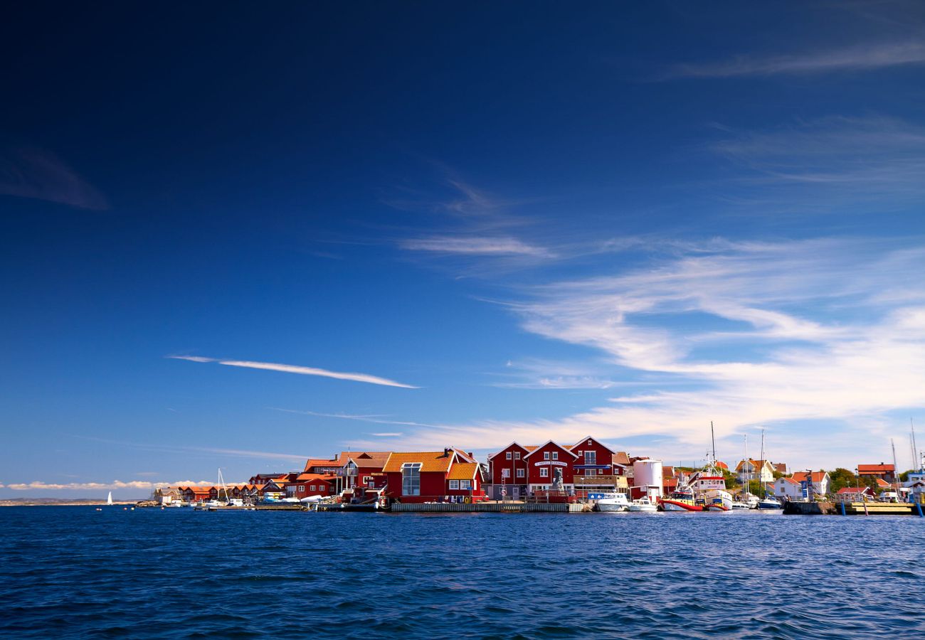 Ferienwohnung in Skärhamn - SE09138