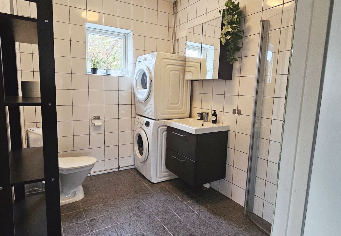 Ferienhaus in Höviksnäs - SE09112