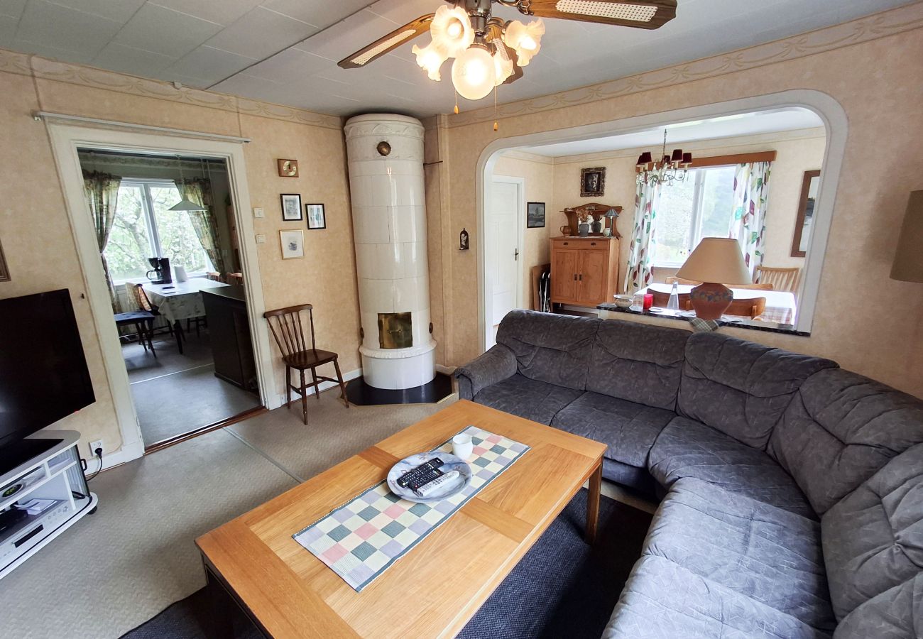 Ferienhaus in Lönsboda - SE01078