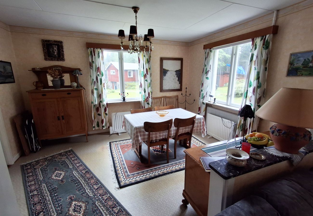 Ferienhaus in Lönsboda - SE01078