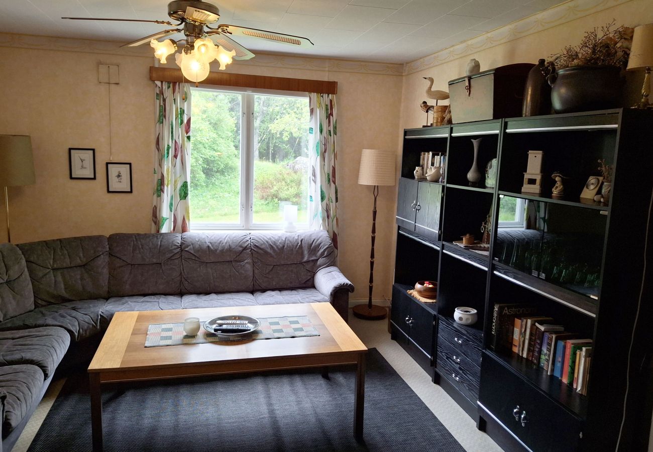 Ferienhaus in Lönsboda - SE01078