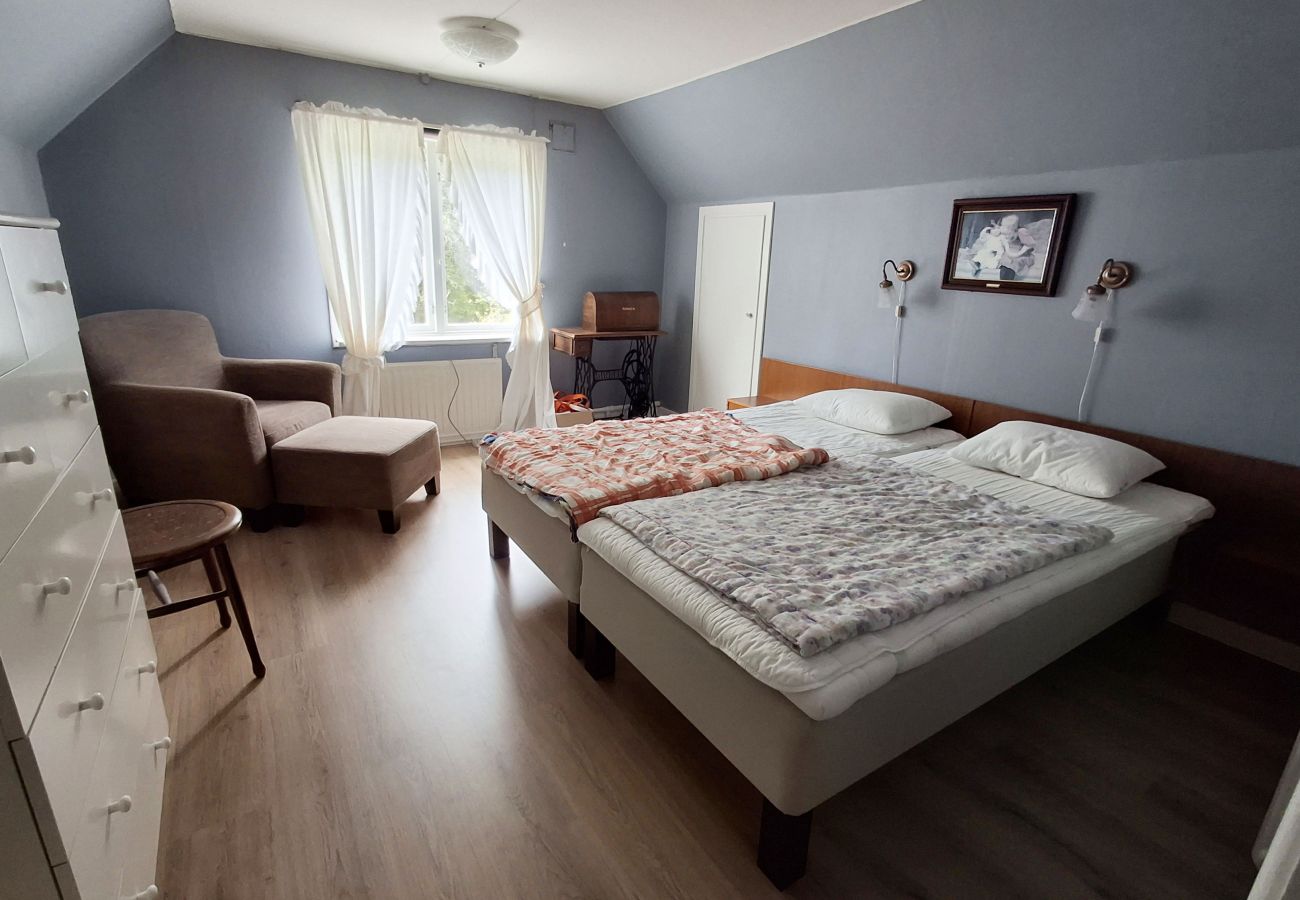 Ferienhaus in Lönsboda - SE01078