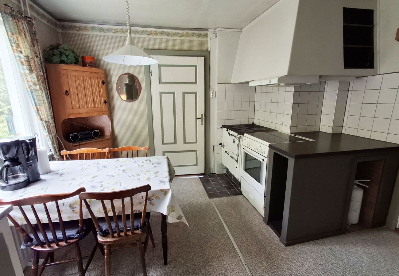 Ferienhaus in Lönsboda - SE01078