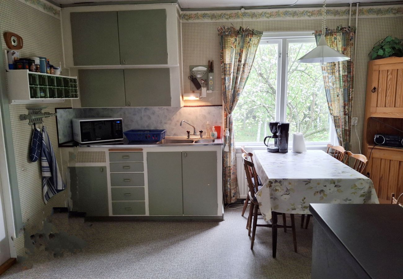 Ferienhaus in Lönsboda - SE01078