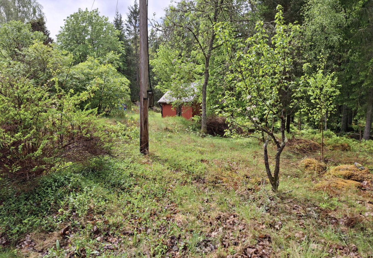 Ferienhaus in Lönsboda - SE01078