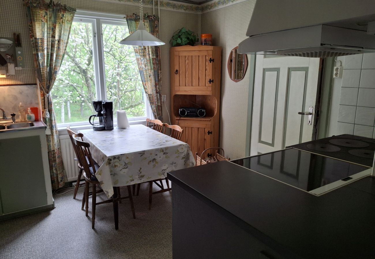 Ferienhaus in Lönsboda - SE01078