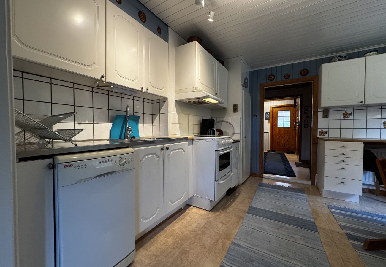 Ferienhaus in Skillingsfors - SE18031