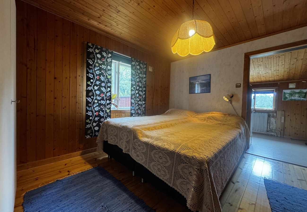 Ferienhaus in Skillingsfors - SE18031