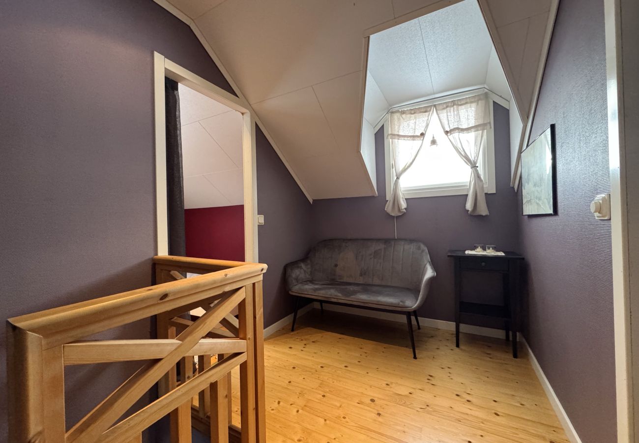 Ferienhaus in Skillingsfors - SE18032