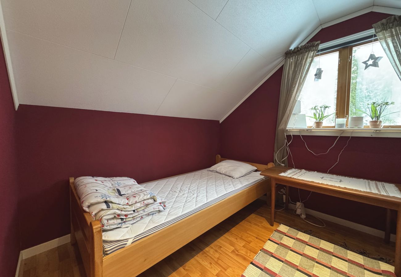 Ferienhaus in Skillingsfors - SE18032