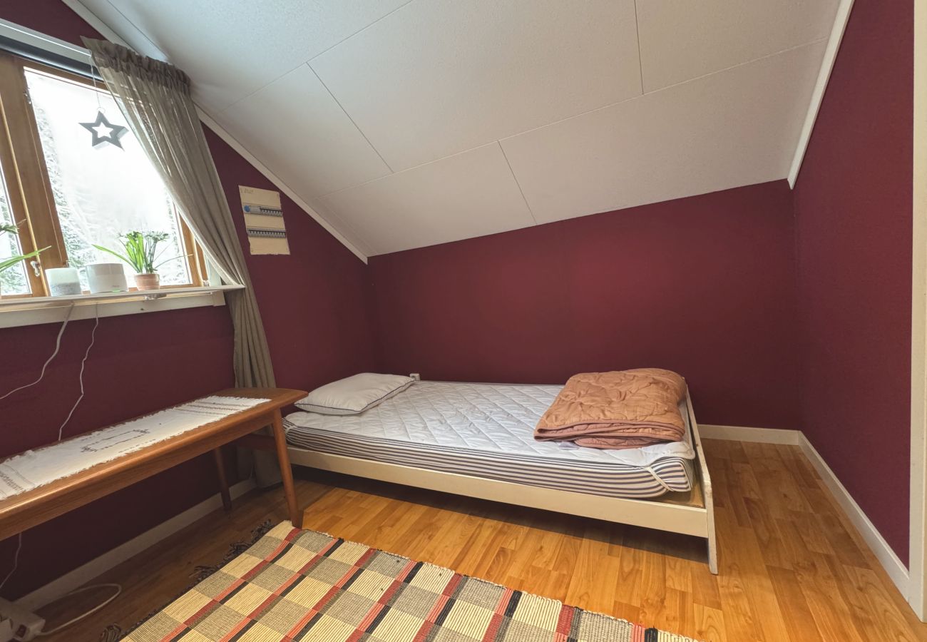 Ferienhaus in Skillingsfors - SE18032