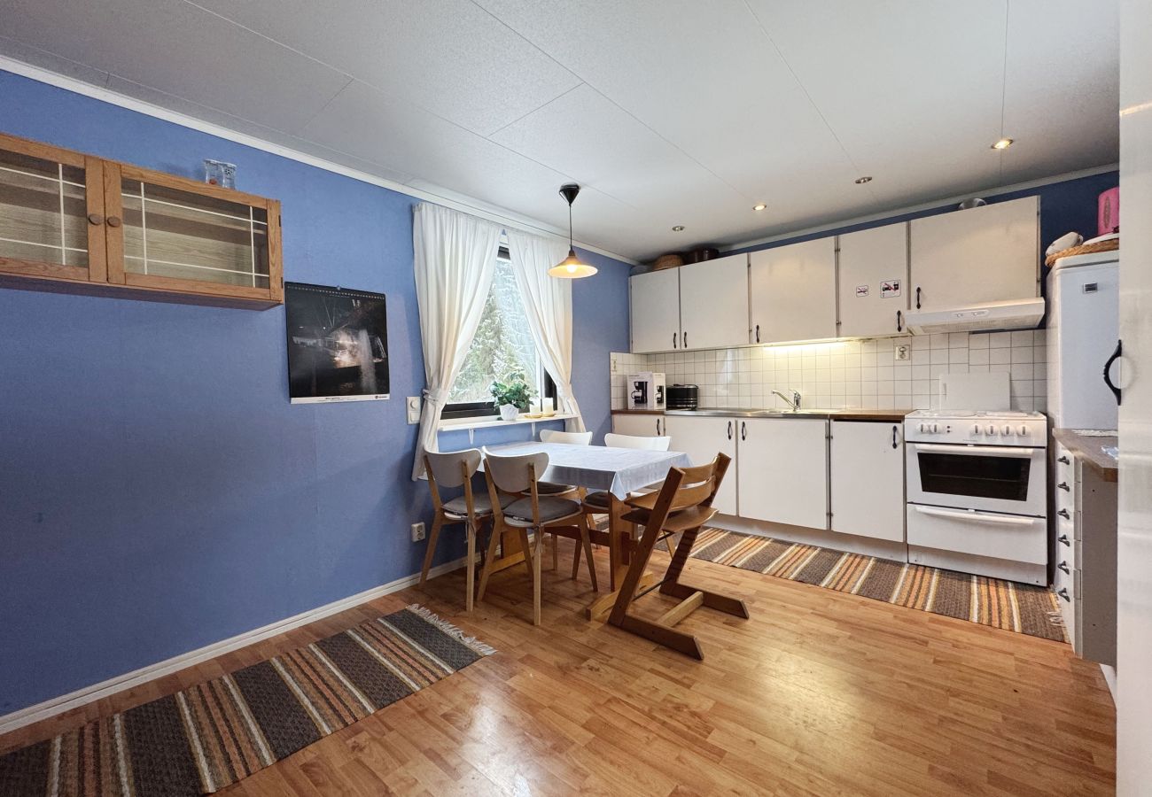 Ferienhaus in Skillingsfors - SE18032
