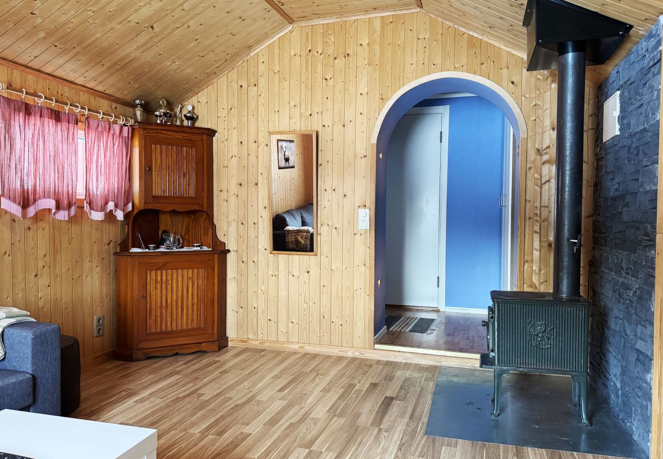 Ferienhaus in Skillingsfors - SE18032