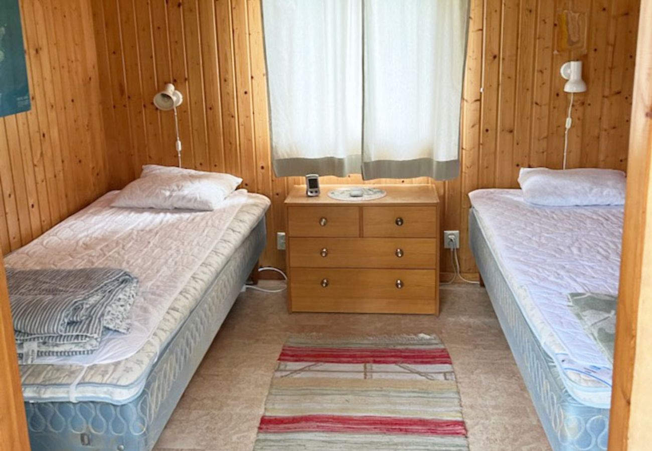 Ferienhaus in Lärbro - SE12056