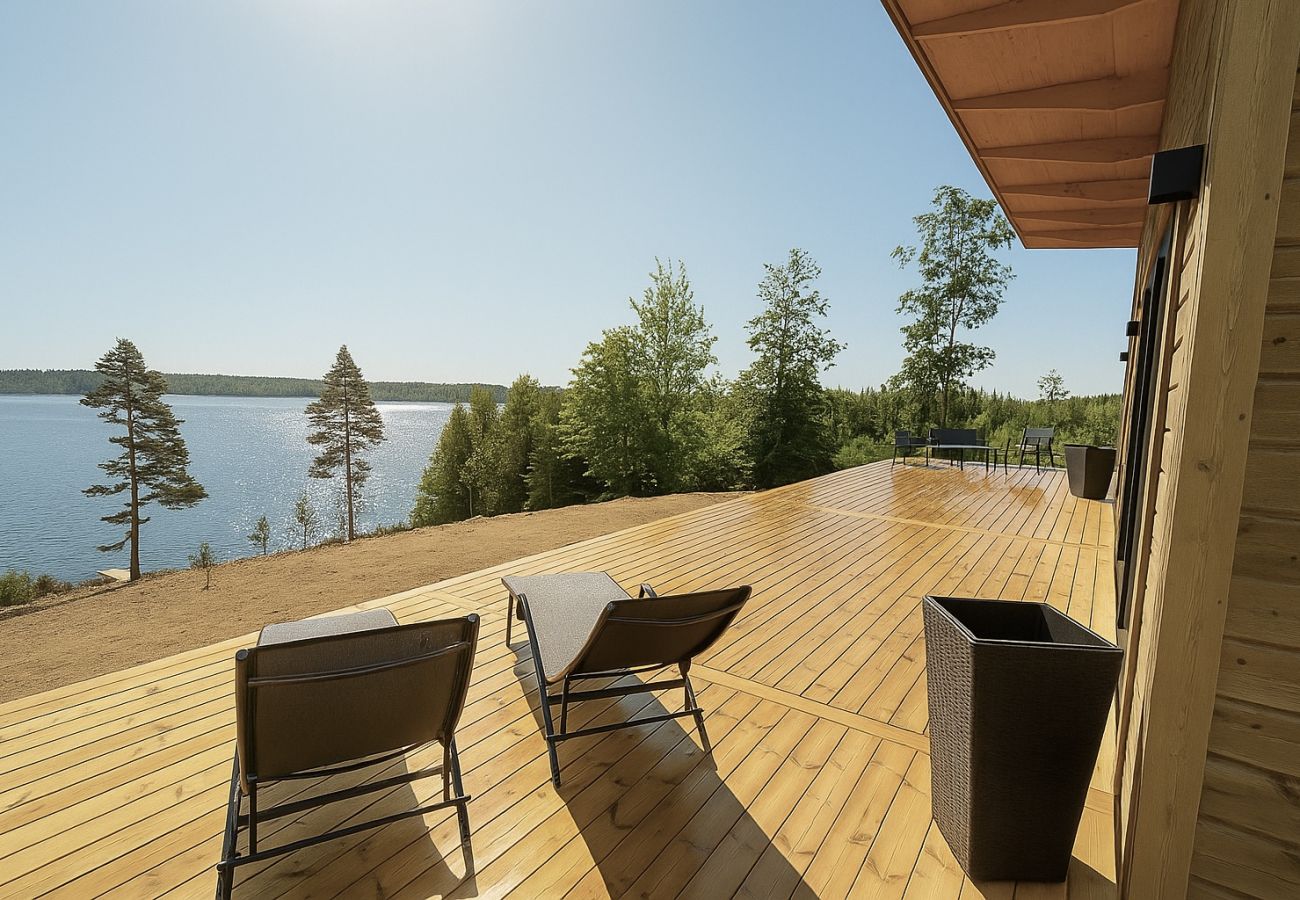 Ferienhaus in Lönashult - SE06090