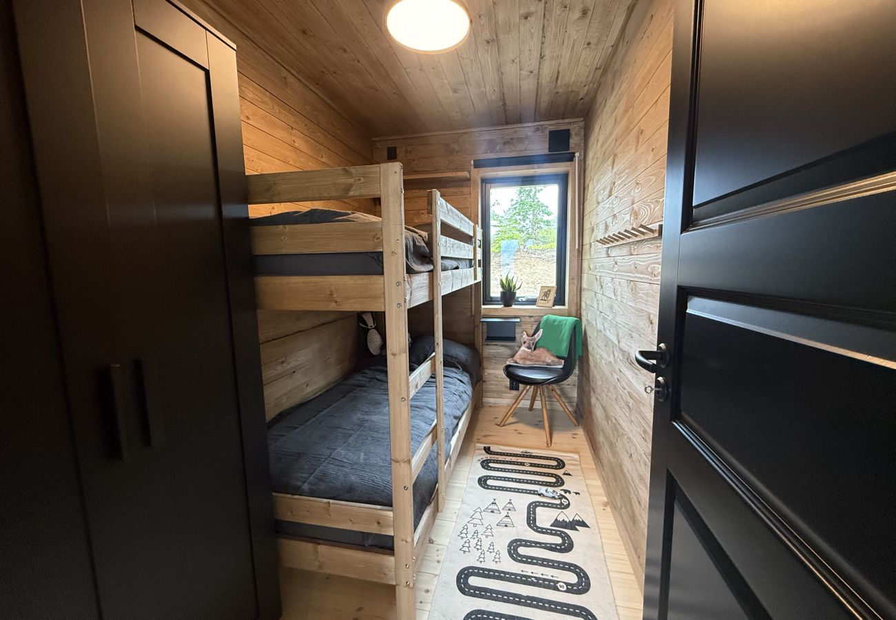 Ferienhaus in Lönashult - SE06090