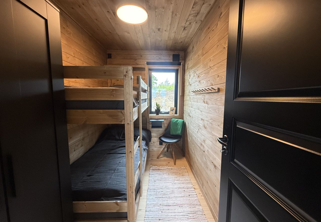 Ferienhaus in Lönashult - SE06090