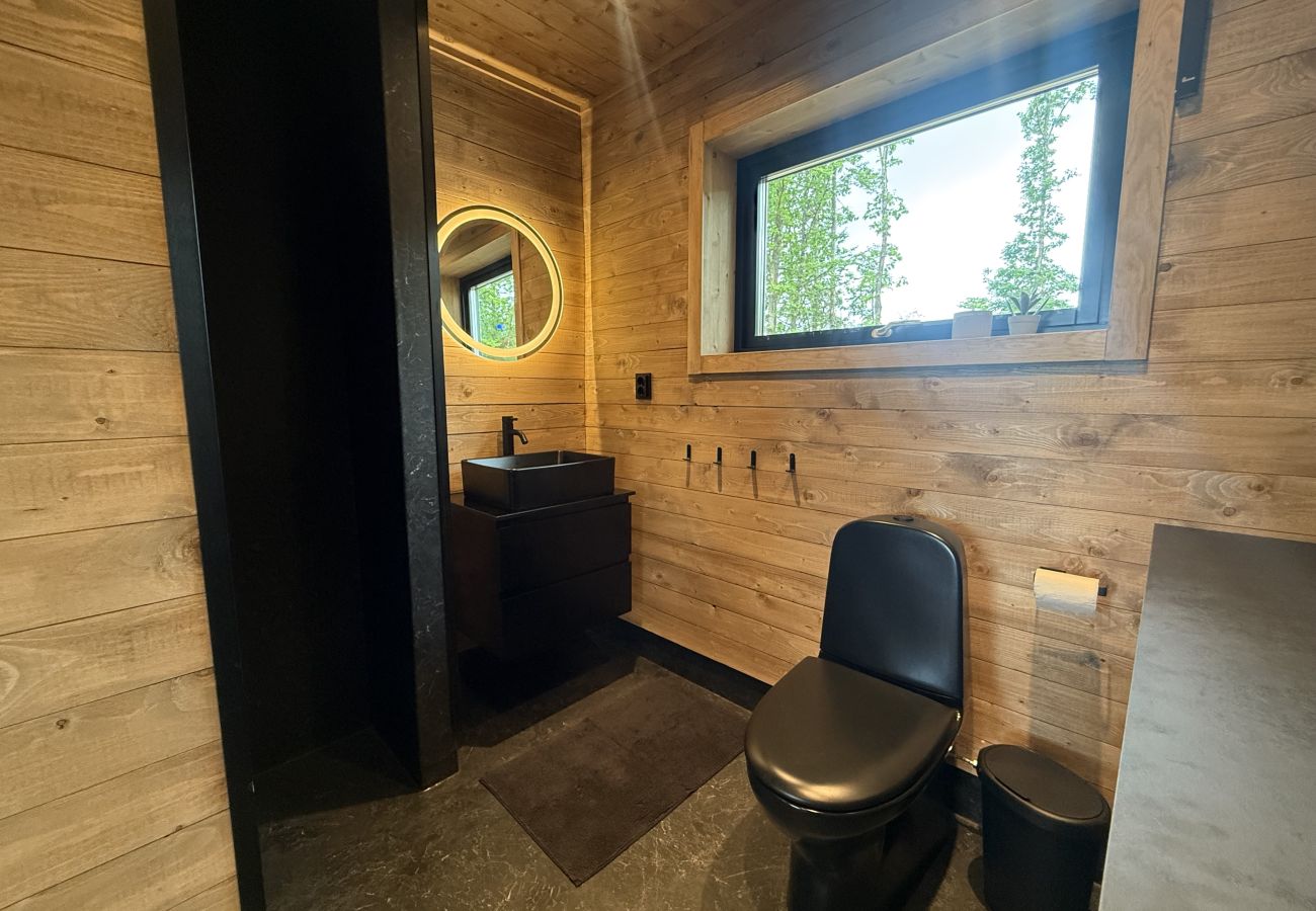 Ferienhaus in Lönashult - SE06090