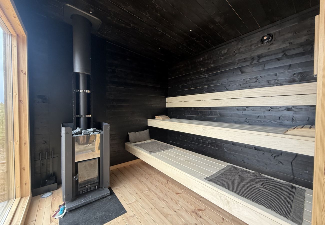 Ferienhaus in Lönashult - SE06090