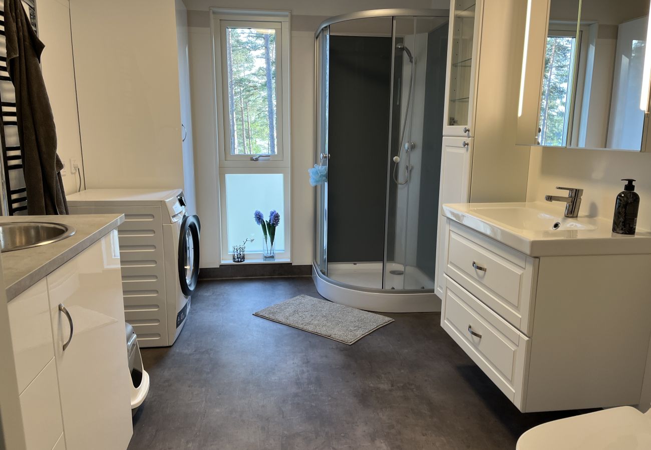 Ferienhaus in Hultsfred - SE05087