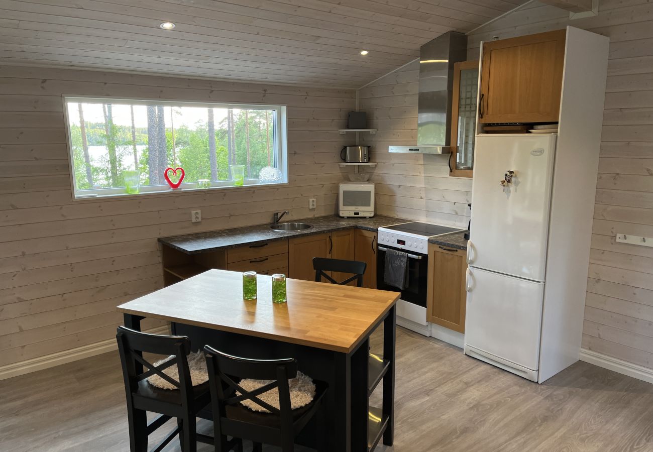 Ferienhaus in Hultsfred - SE05087