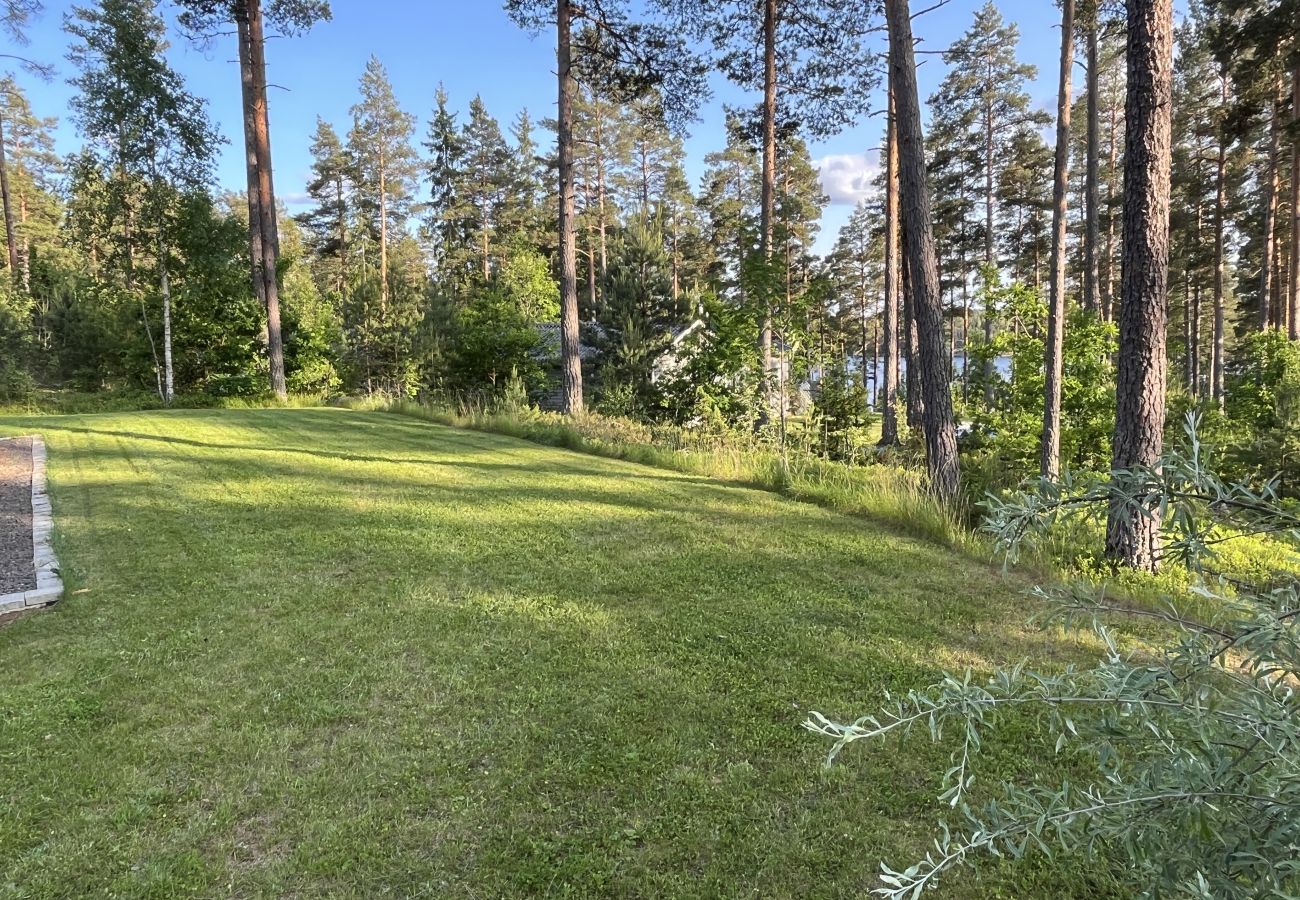 Ferienhaus in Hultsfred - SE05087