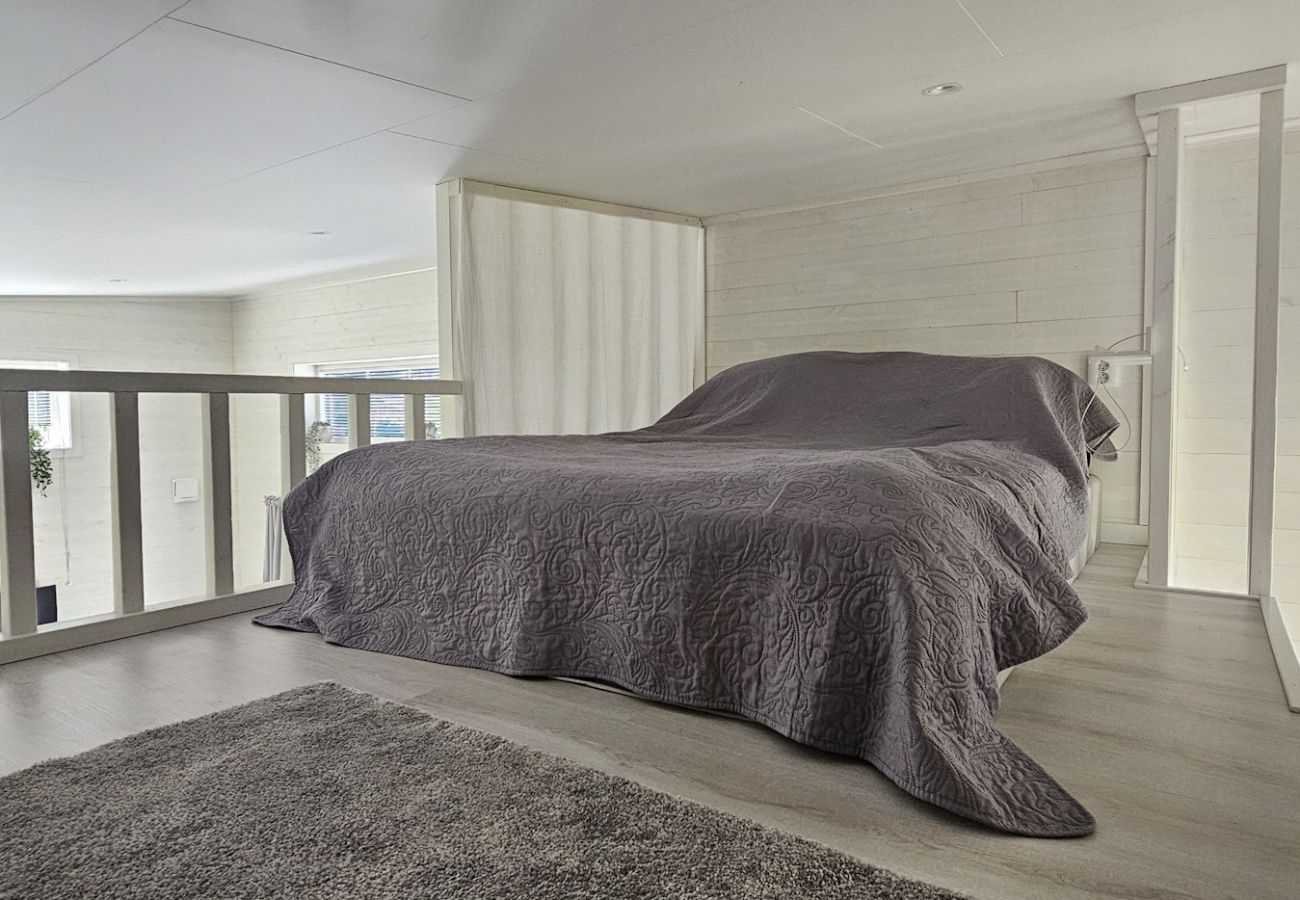 Landhaus in Varekil - SE09120