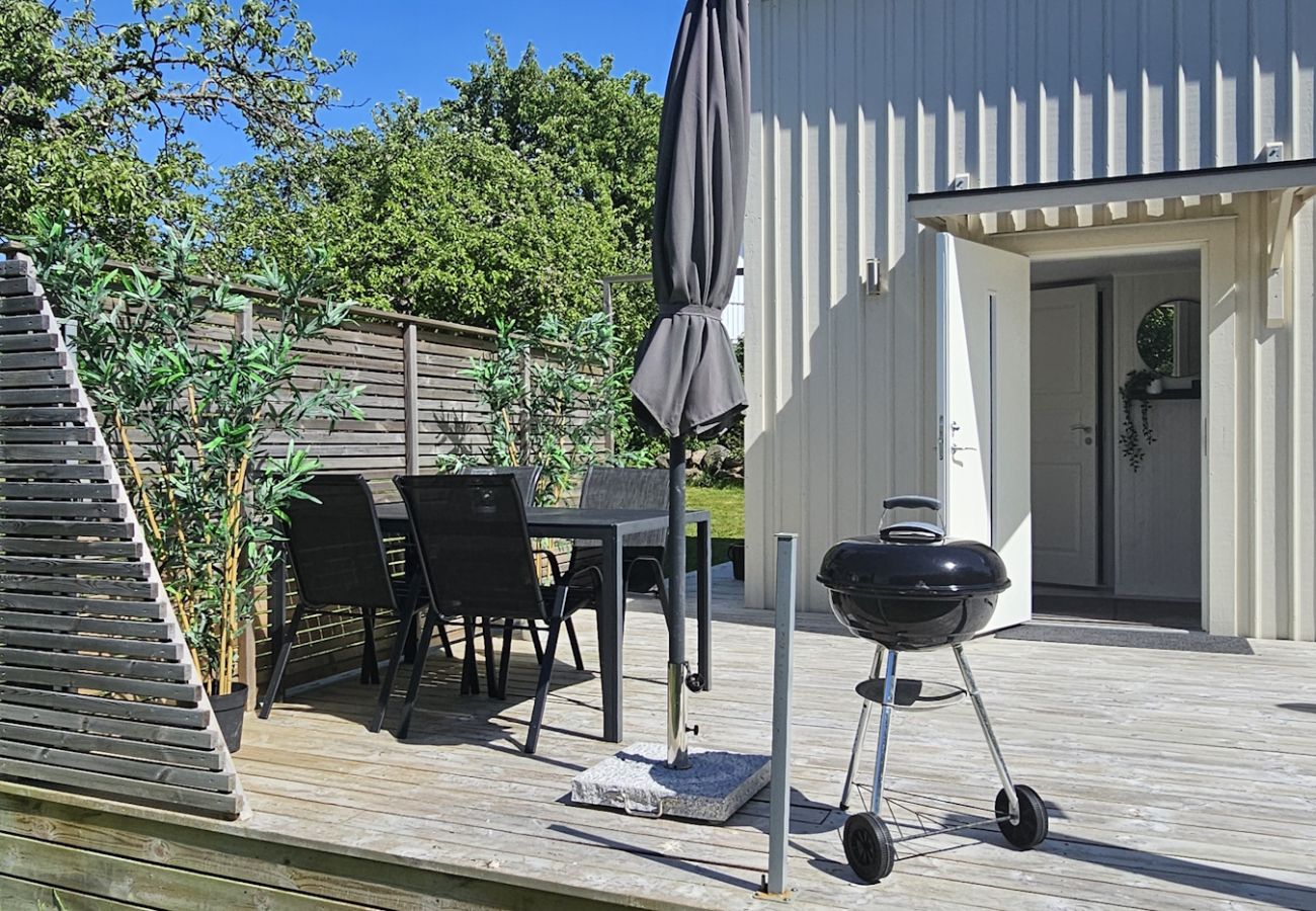 Landhaus in Varekil - SE09120